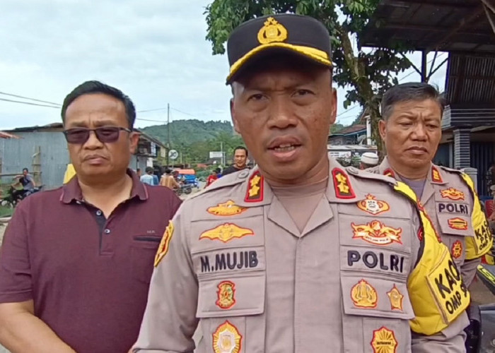 3 Pemuda Di Kerinci Dianiaya, 1 Orang Meninggal Dunia