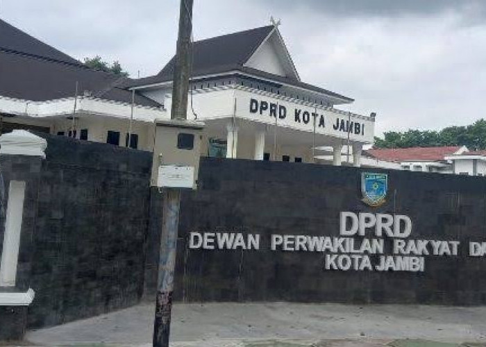 Soal Usulan Pj Walikota, Dewan Rame-Rame Bungkam. Ada Apa?