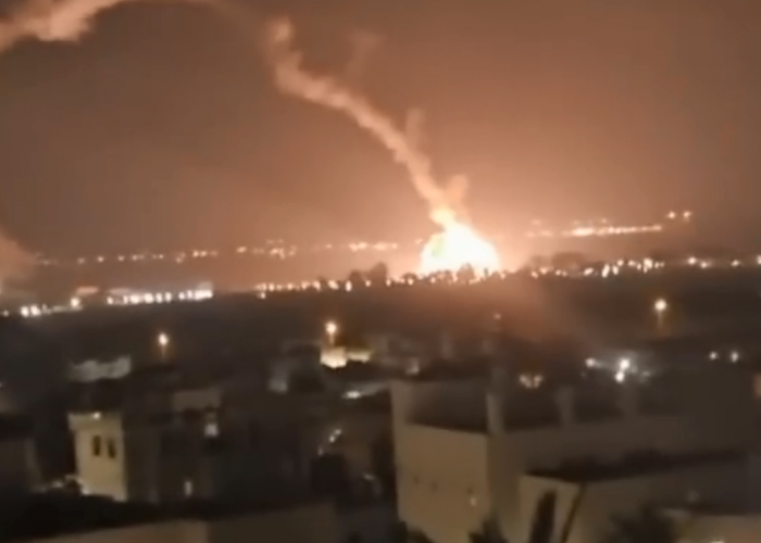 Imbas Konflik Timur Tengah, Sejumlah Jemaah Umroh Asal Kota Jambi Tertahan