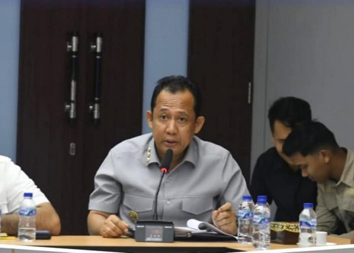 Macet Parah hingga Rawan Kecelakaan, Jalur Mendalo-Jambi Bakal Dibikin Dua Lajur
