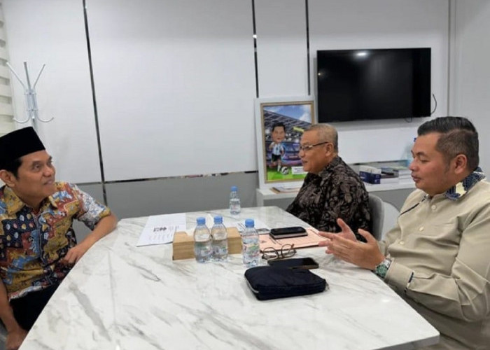 5.506 Sertifikat Masih Diblokir, DPRD Kota Jambi Desak Pengukuran Ulang Zona Merah Pertamina
