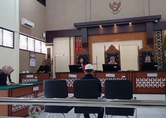 JPU Tegaskan Dakwaan Kuat, Terdakwa Kasus Narkotika Diyakini Terbukti Bersalah