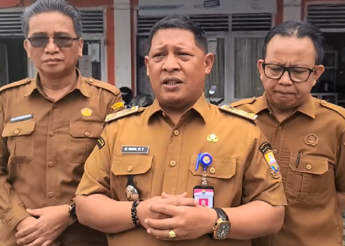 54.001 Siswa di Jambi Ikuti TKA 2026, Disdik Siapkan Pengawasan Berbasis Teknologi