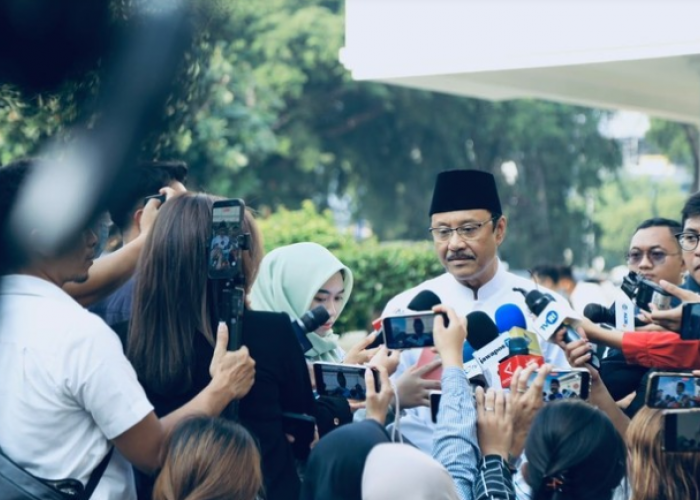 Kemensos Dorong Penerima Bansos Jadi Anggota dan Pelaku Usaha KDMP