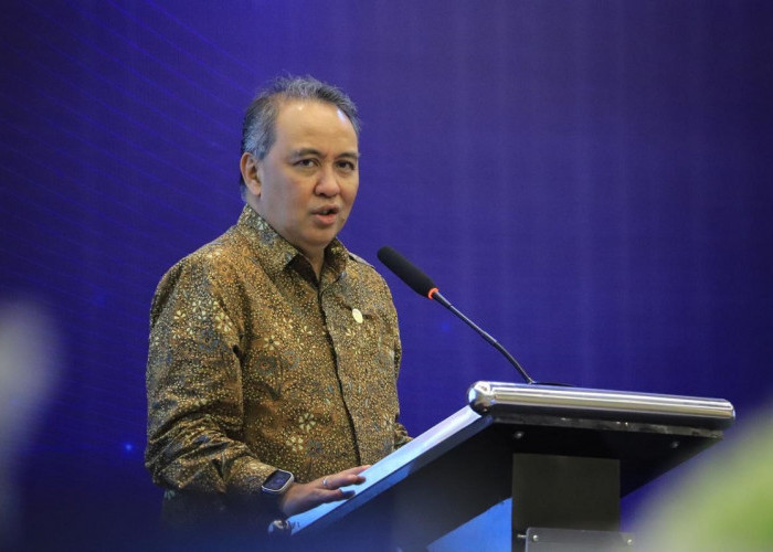 OJK Perkuat Kerja Sama Indonesia-Australia Dalam Penanganan Scam Keuangan