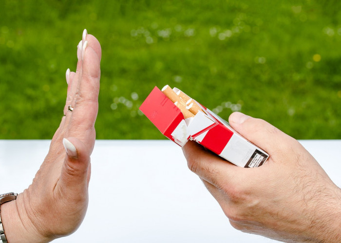 4 Kandungan Rokok yang Bahayanya Mengerikan Untuk Tubuh 
