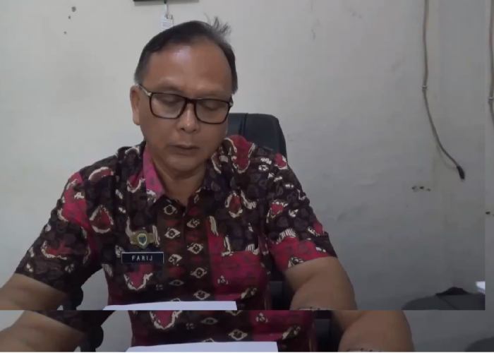 Enam Jabatan Eselon II di Batang Hari Masih Kosong, Pengisian Tunggu Instruksi Bupati