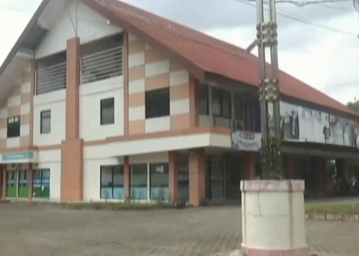 Tunggakan Sewa Ruko BBC, Empat Unit Belum Dibayar Penyewa di Batanghari