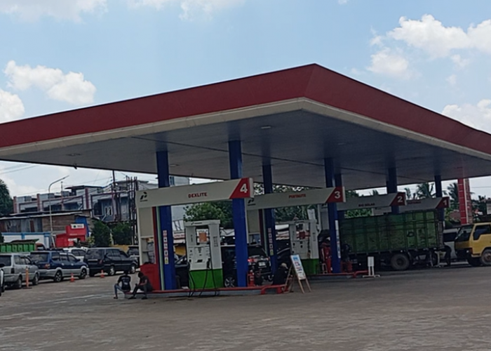 Ketersediaan BBM di Kota Jambi Aman di Tengah Isu Selat Hormuz