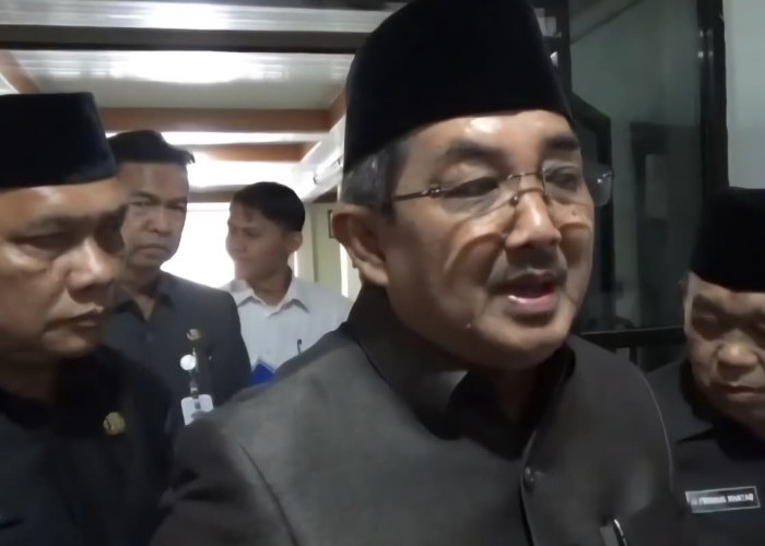 Antisipasi Banjir Rob, Pemkab Tanjab Barat Upayakan Pemulihan Mangrove