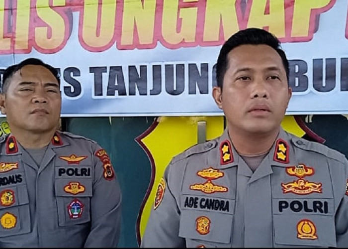 Dua Tersangka Kasus Penganiayaan dan Pengancaman Ketua BPD Ditetapkan Sebagai Tersangka