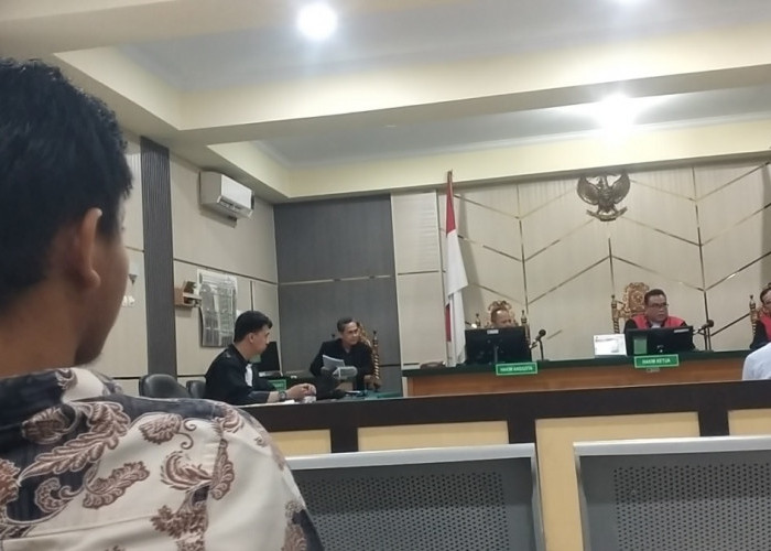 Skandal Korupsi di BRI Kayu Aro: BRI Link Jadi Jalur Kiriman Uang Ilegal?