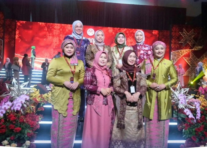 Produk Kriya Muaro Jambi Dibidik Tembus Pasar Global Lewat Kriyanusa 2026