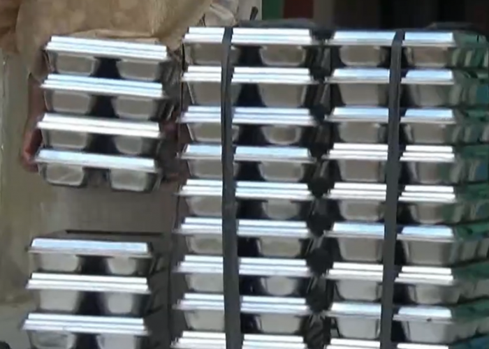 20 Dapur Umum MBG Ditargetkan Beroperasi di Batang Hari Tahun 2026