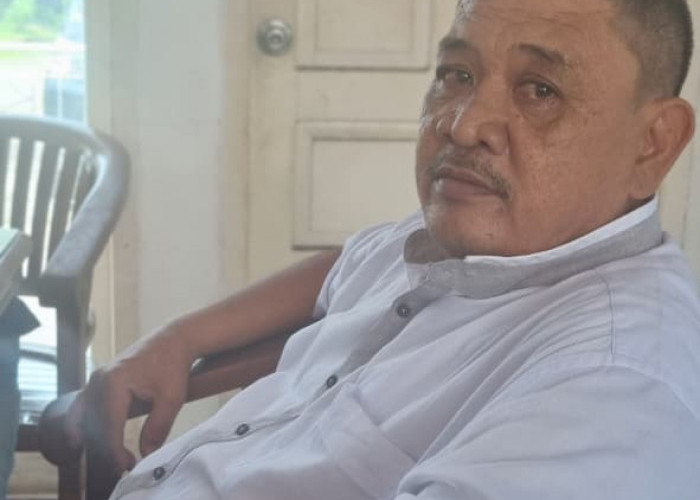 PTUN Jambi Batalkan SK Bupati Sarolangun Soal Direktur Perumda Air Minum