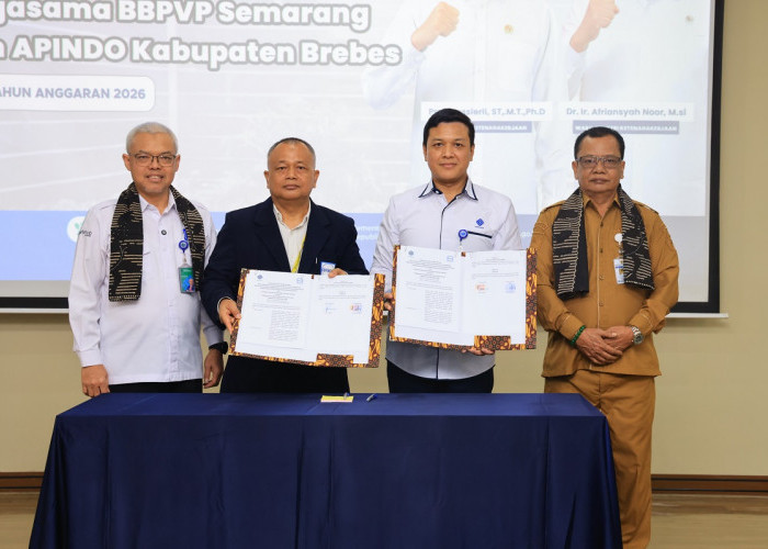 Kemnaker Latih Pekerja Terdampak PHK agar Siap Kerja atau Berwirausaha