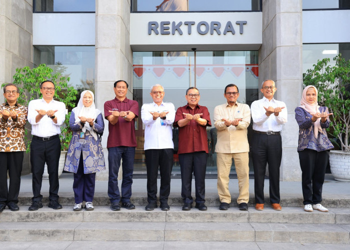 Sinergi Kemnaker dan Universitas Harkat Negeri: Jembatani Kampus dan Industri melalui Karirhub