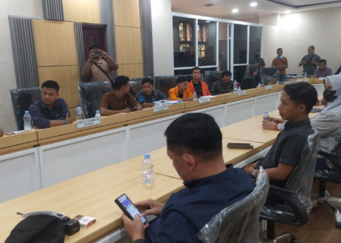 Gerakan Perlawanan Sipil Soroti Kebijakan Wali Kota Jambi