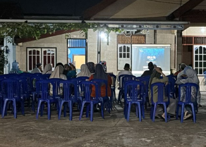 Masuk Zona Merah, Warga Sukakarya Tolak Program Kota Jambi Bahagia 
