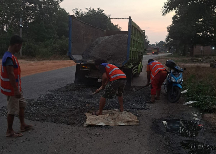 Konsorsium Pengawal Kebijakan (KPK) Pemerintah, Gerak Cepat Sikapi Diskresi Ditlantas Polda Jambi