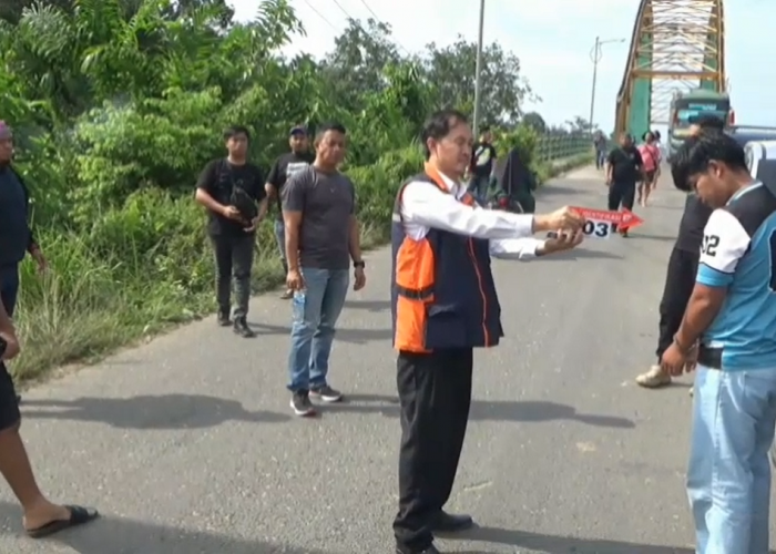 Polres Bungo Ajukan Otopsi Terkait Kasus Kematian DA Ke RS Bhayangkara Polda Jambi