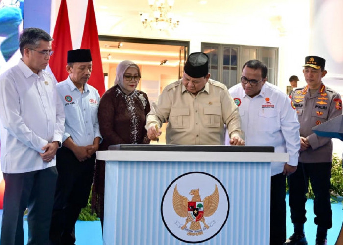 Pelatihan Vokasi Batch 2 Dibuka Mulai 19 Mei: Kuota 30 Ribu Peserta, Gratis dan Bersertifikat BNSP