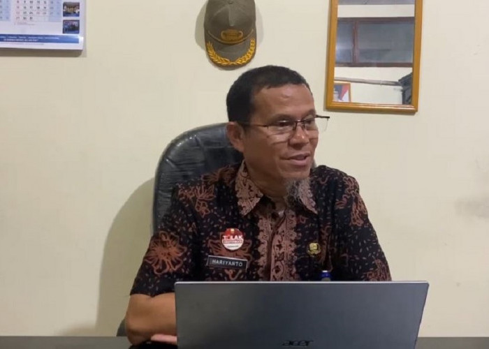 BKD Provinsi Jambi Akan Beri Sanksi Oknum PNS yang Diduga Cabuli Pelajar