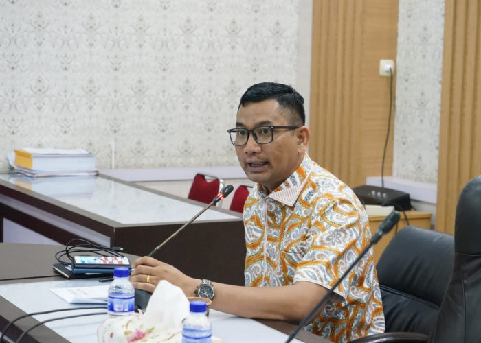 Komisi IV DPRD Kota Jambi Warning Sekolah: Jangan Tolak Siswa atau Lakukan Jual Beli Seragam dan Buku