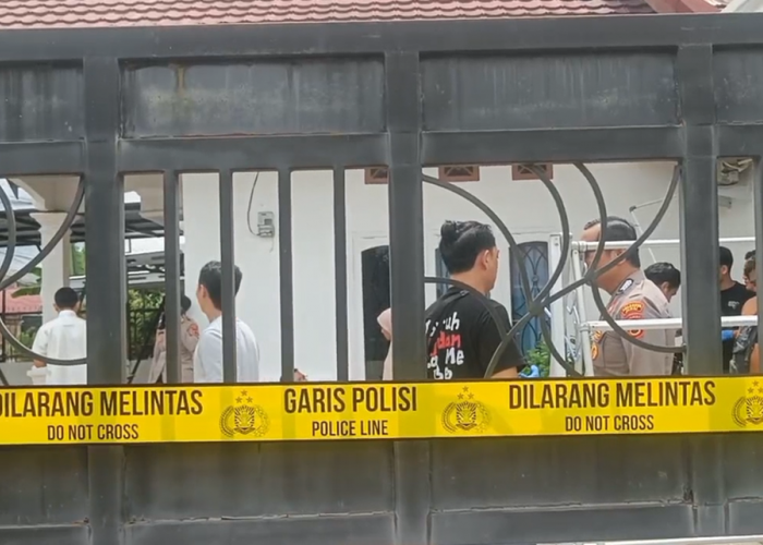 Pembunuhan Sadis di Jambi, Polisi Tunggu Hasil Autopsi untuk Ungkap Pelaku
