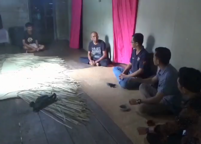 Janji Kerja Satpam Berujung Tipu-Tipu, Warga Muaro Jambi Jadi Korban Rekrutmen Palsu