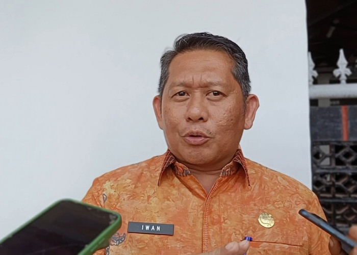 Incar Adipura Kencana, Setelah Lebih Dari Satu Dekade Pemda Sarolangun Tak Dapat Meraih Penghargaan 