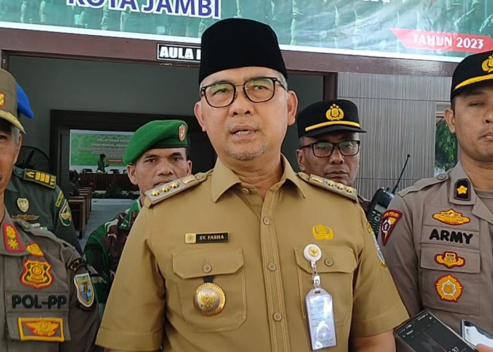 Genk Motor Kembali Berulah, Fasha : Kita Aktifkan Lagi Patroli