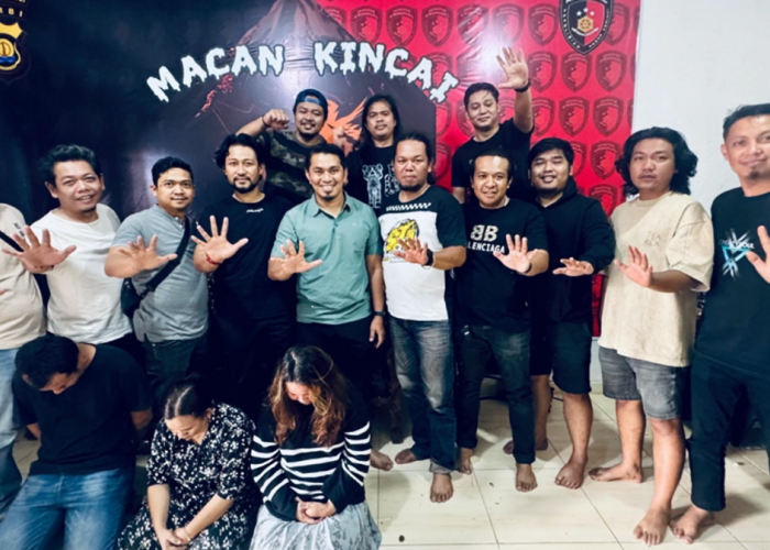 Anak 4 Tahun Diculik di Makassar, Dijual Rp80 Juta hingga ke Jambi - Polisi Temukan Bilqis Selamat