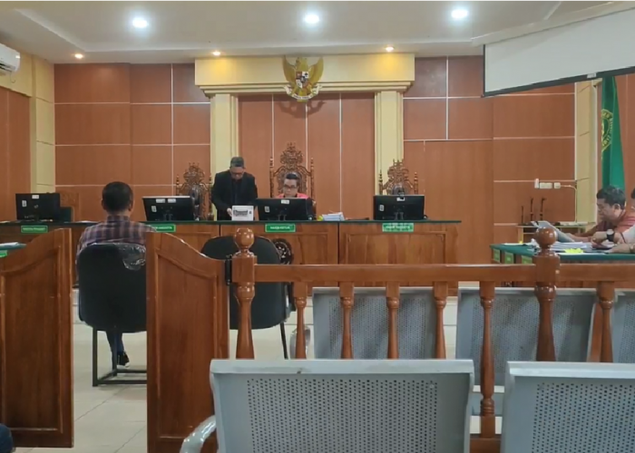 Kasus Kematian Brigadir Eko Diseret ke Praperadilan, Prosedur Penyidikan Dipersoalkan