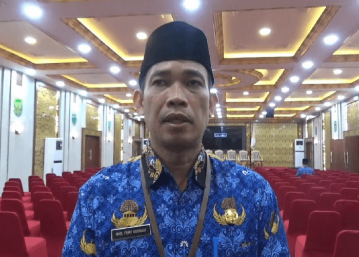 Kasus Cuci Darah Pada Usia Muda Ditemukan di Jambi, Dinkes Jambi Sebut Ini Salah Satu Penyebab!