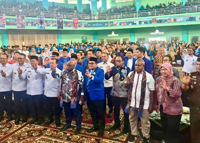 Natalius Pigai: Keadilan Harus Bisa Diakses Rakyat Kecil Tanpa Biaya