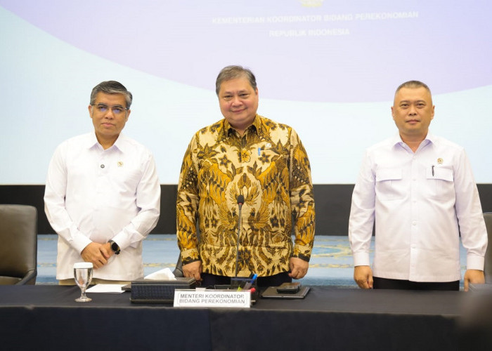 Pemerintah Lanjutkan Program Magang dan Vokasi pada Semester II Tahun 2026
