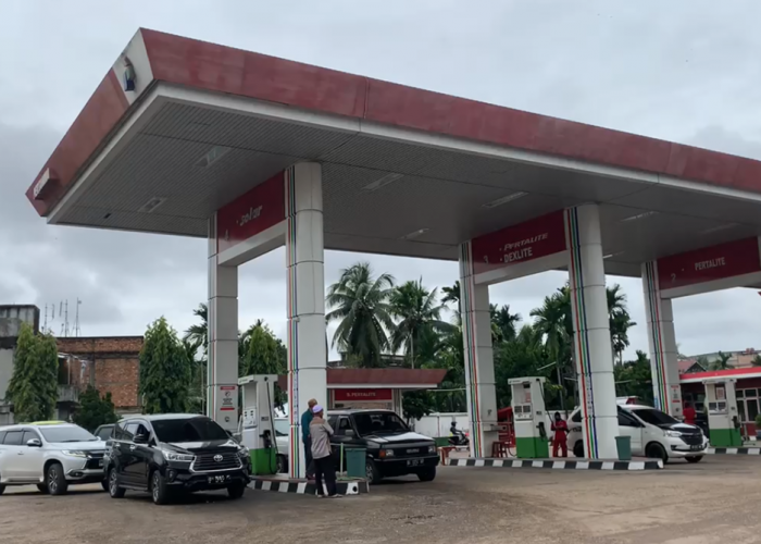 Antrean Solar Subsidi Picu Kemacetan dan Keributan, Hafiz Fattah Minta APH Turun Tangan