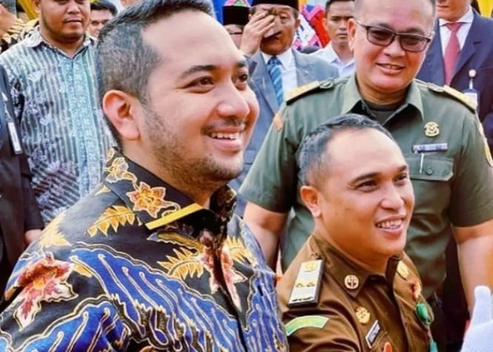 Mat Sanusi:Audit Kerugian Negara Hampir Rampung, Kasus SPJ Fiktif Pinto Jayanegara Masuk Detik-Detik Penentuan