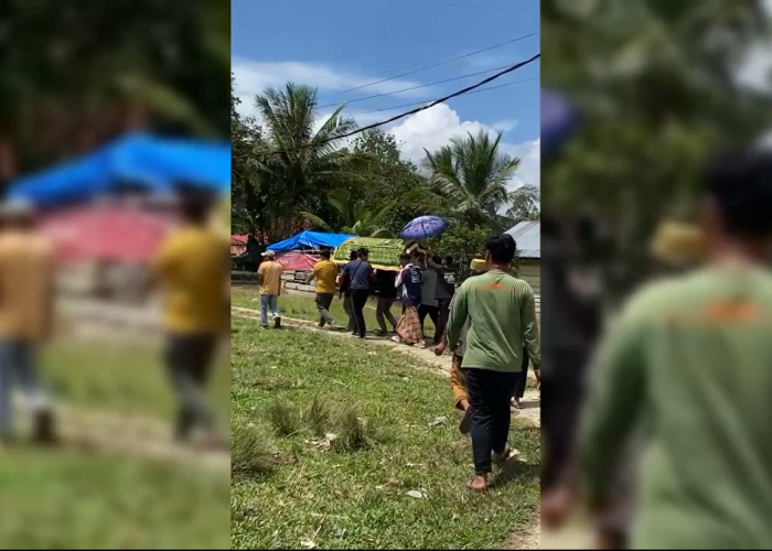 Diduga Korban Penganiayaan, Keluarga Aryadi Pertanyakan Klaim Tindakan 