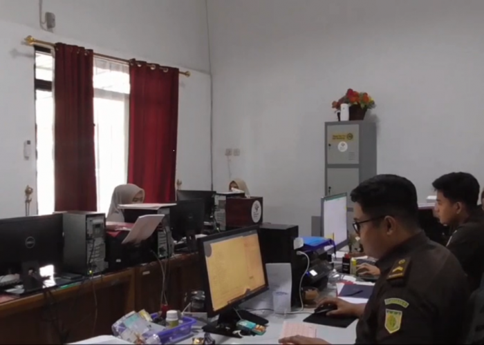 Kejari Muaro Jambi Tegaskan Kasus Pemerasan Oknum Jaksa Sudah Ditindak Tahun 2023