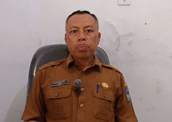 Kasus Kekerasan Anak dan Perempuan Sungai Penuh Menurun