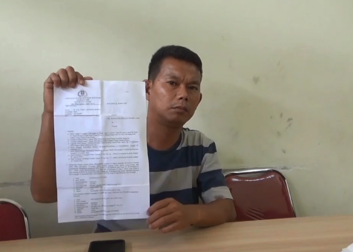 Kasus Pengeroyokan, Dua Tersangka Belum Ditahan Meski Sudah Tujuh Bulan Berlalu