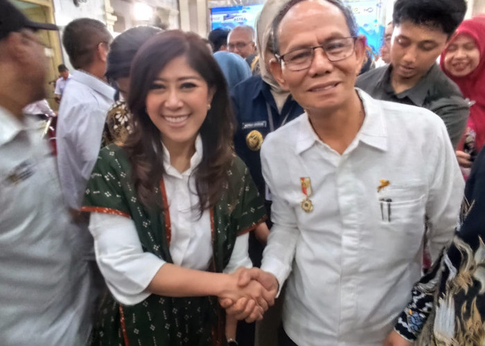 Menkomdigi Meutya Hafid: Momentum Kebangkitan Baru untuk Pers Indonesia