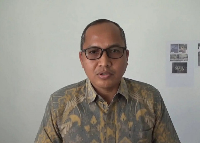 Sebanyak 2.540 Hewan Kurban Kerinci Siap Penuhi Kebutuhan Idul Adha