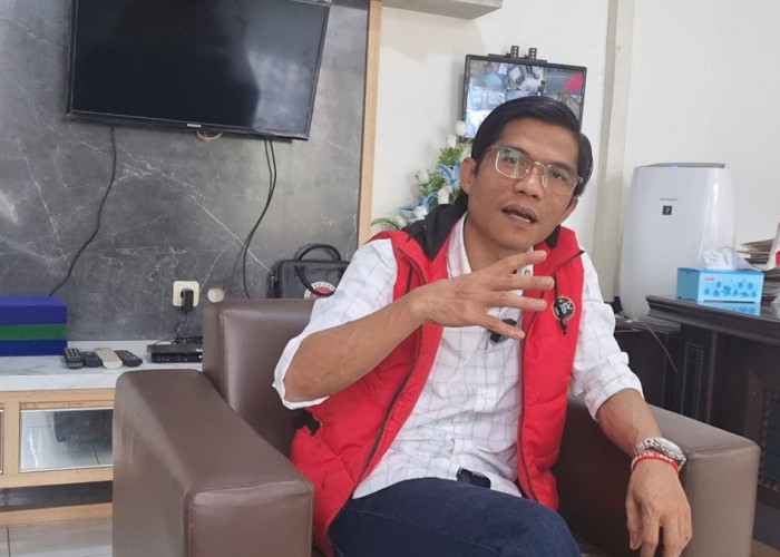 Masalah Kecurangan PPPK, Ombudsman Jambi Minta Kepala Daerah Tunda SK Pengumuman Hasil Seleksi