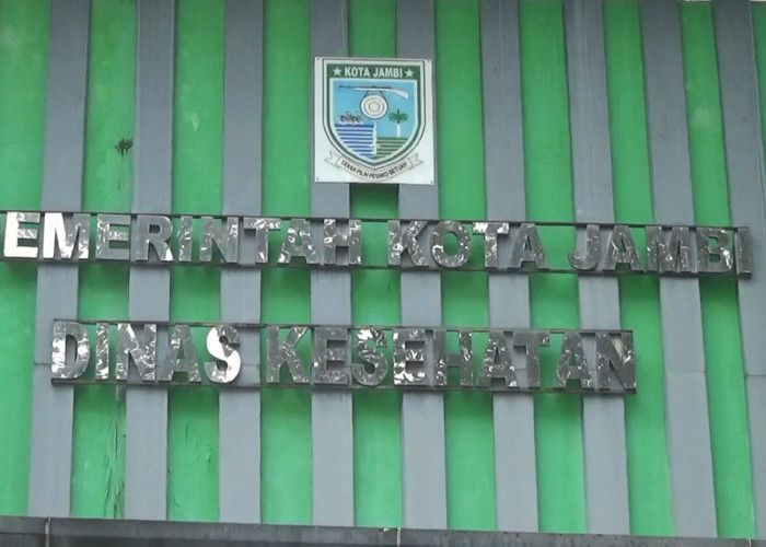 Dampak Kabut Asap, Kasus ISPA di Jambi Capai 13.500, Angka Harian Masih Fluktuatif