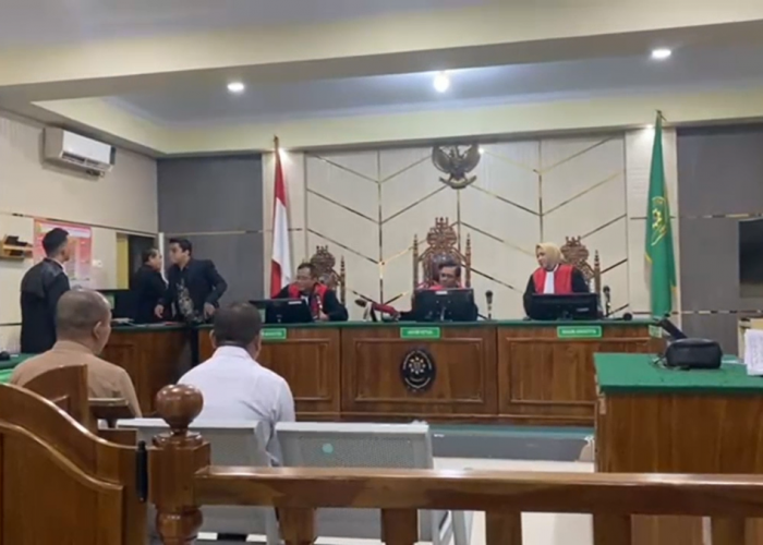 Kasus korupsi KUR BSI Tebo, 4,8 miliar disalurkan ke 26 nasabah fiktifVV