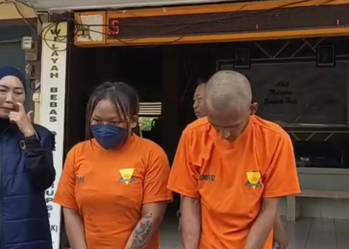 Modus Kencan Berujung Curanmor, Remaja di Jambi Gasak Motor Pria yang Baru Dikenal