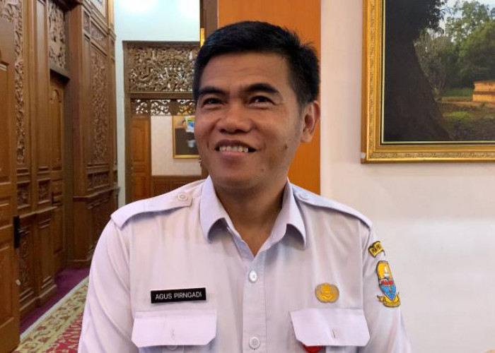 TPP ASN Jambi Belum Cair, Pemprov Tunggu Persetujuan Kemendagri